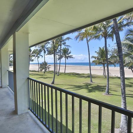 Sarina Beach Motel Grasstree Beach Eksteriør billede